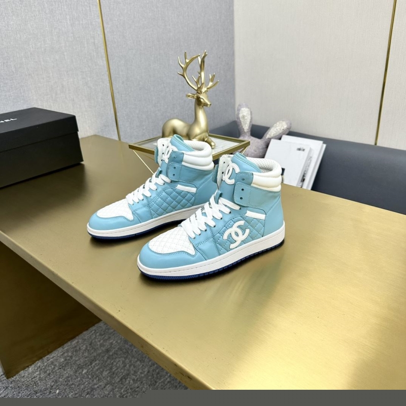 Ch*el sneakers